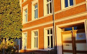 City-Wohnung Salzwedel